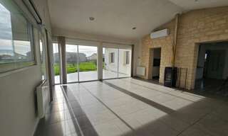 Maison 5 Pièces 114 m² à vendre à Semussac (17120)