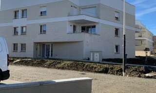 Appartement 2 Pièces 47 m² à louer à Cornebarrieu (31700)