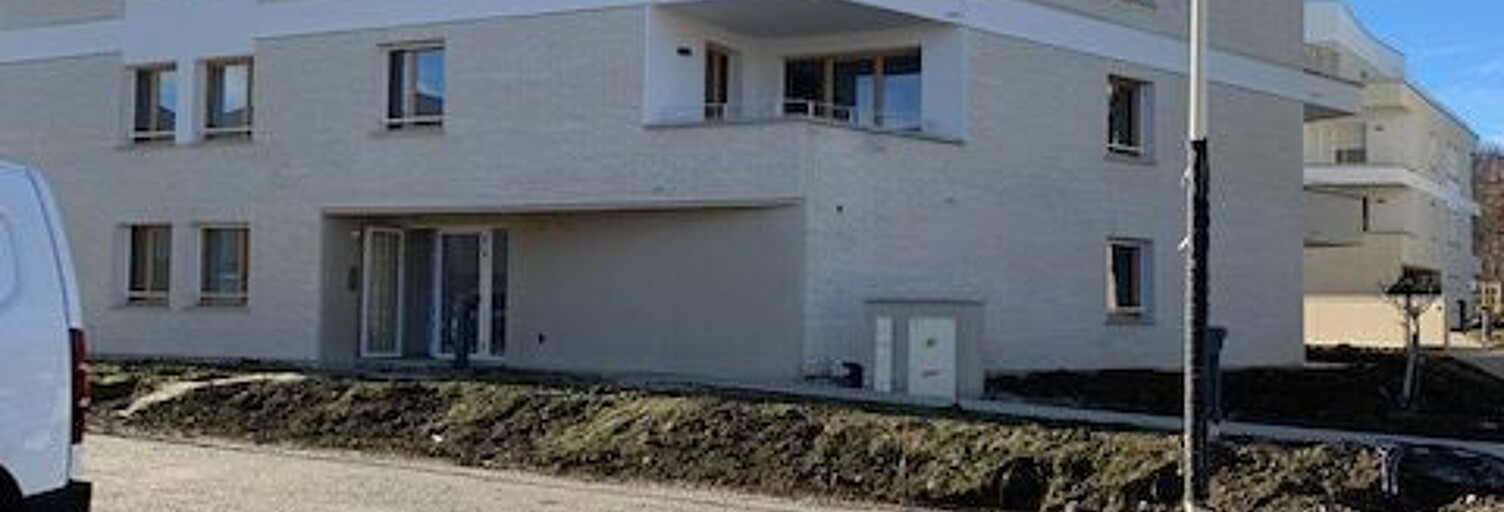 Appartement 2 Pièces 47 m² à louer à Cornebarrieu (31700)