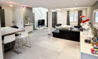 Maison 4 Pièces 90 m² à vendre à Taverny (95150)