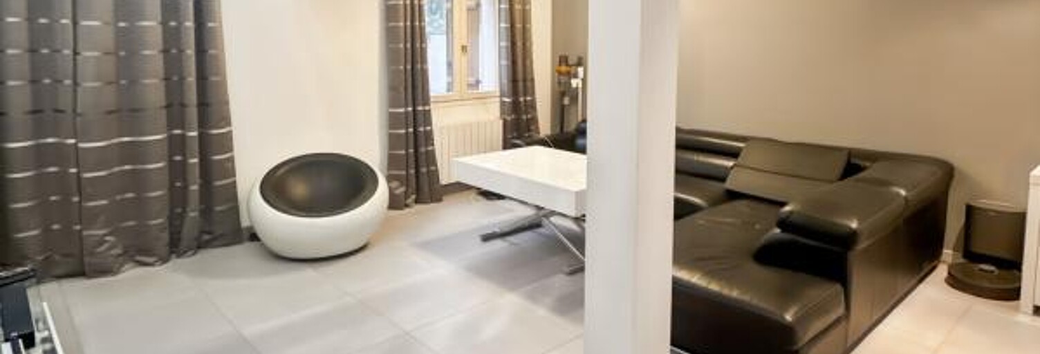 Maison 4 Pièces 90 m² à vendre à Taverny (95150)