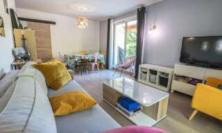 Appartement 4 Pièces 84 m² à vendre à Bayonne (64100)