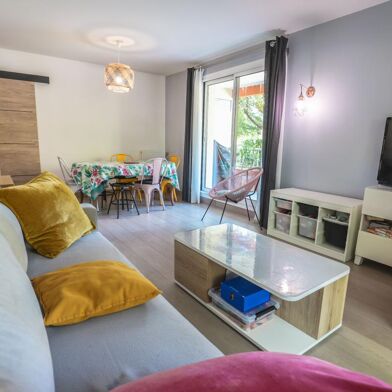 Appartement 4 pièces 355000 €