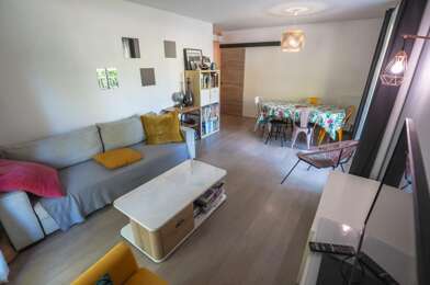 Appartement 4 pièces 355000 €