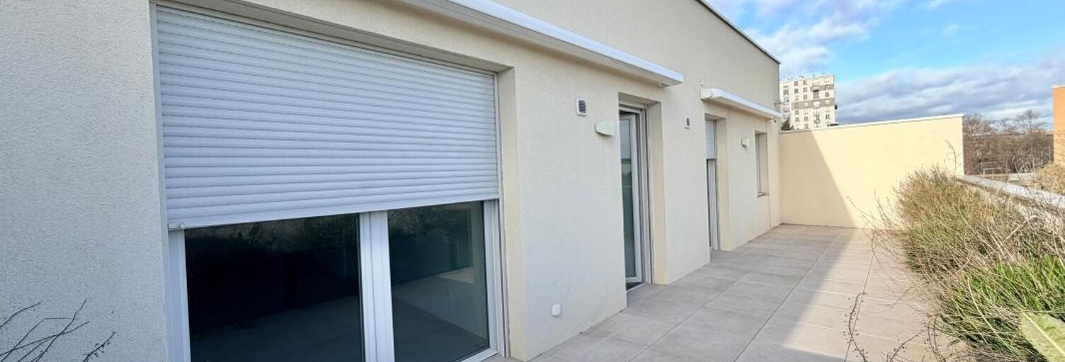 Appartement 3 Pièces 75 m² à vendre à Nîmes (30900)