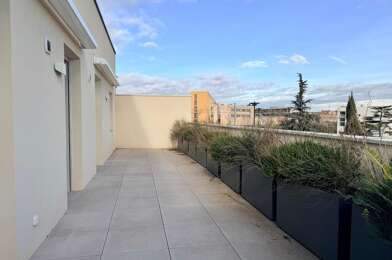 Appartement 3 pièces 278000 €