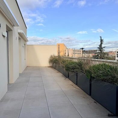 Appartement 3 pièces 278000 €