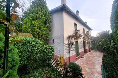 Maison 8 pièces 460000 €