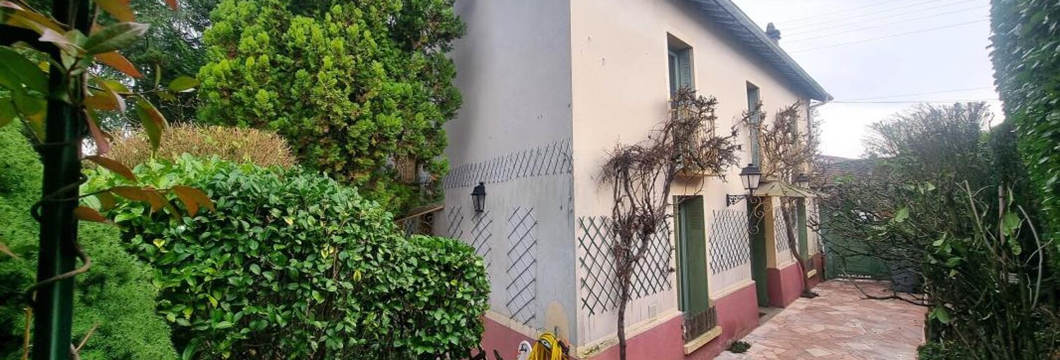 Maison 8 Pièces 156 m² à vendre à Piscop (95350)