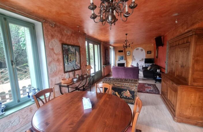 Maison de charme à Vendre — photo 2