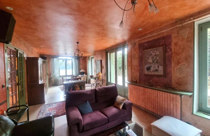 Maison de charme à Vendre — photo 3