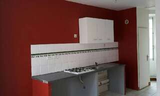 Appartement 2 Pièces 48 m² à louer à Caluire-et-Cuire (69300)