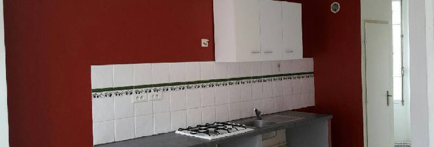 Appartement 2 Pièces 48 m² à louer à Caluire-et-Cuire (69300)