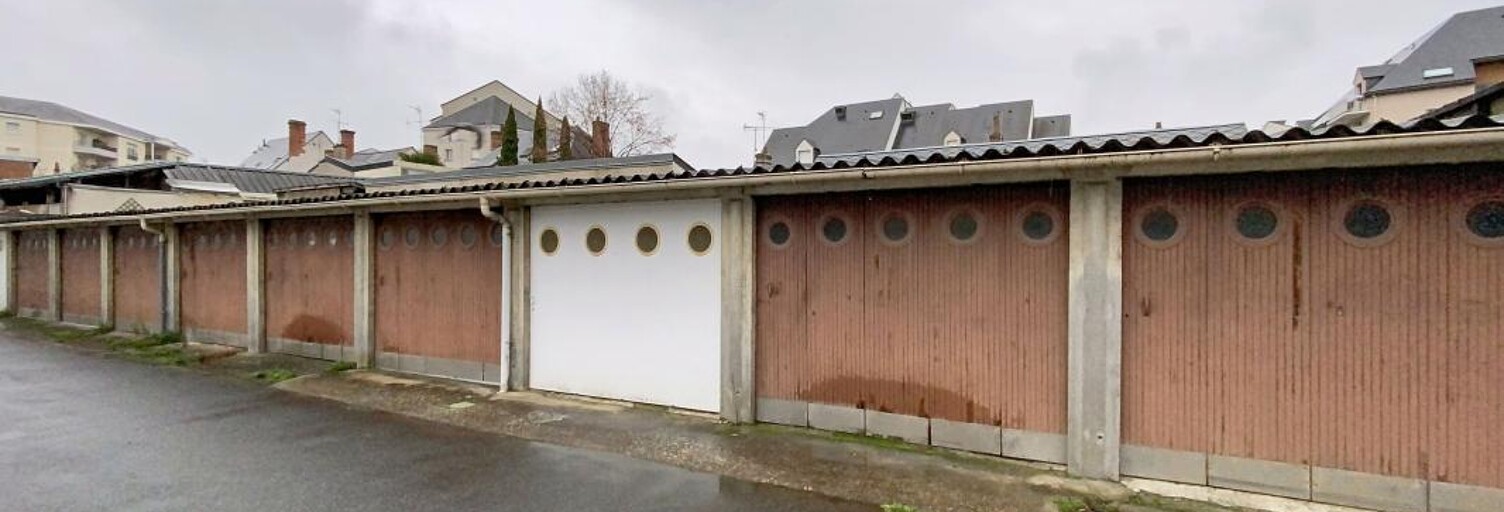 Commerce  140 m² à vendre à Joué-lès-Tours (37300)
