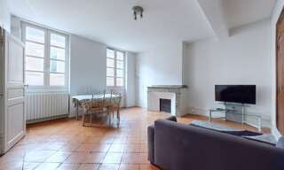 Appartement 3 Pièces 56 m² à vendre à Toulouse (31000)