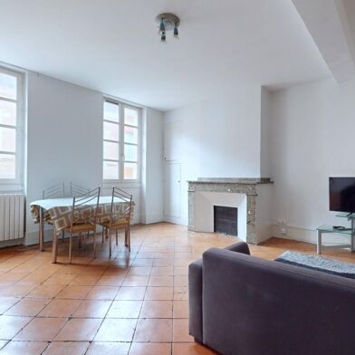 Appartement 3 pièces 267000 €