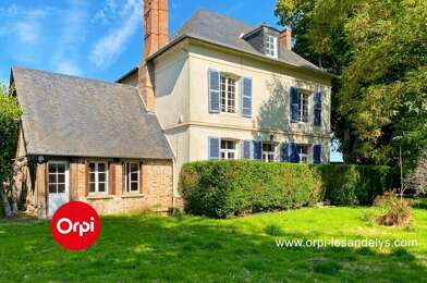 Maison 5 pièces 219000 €