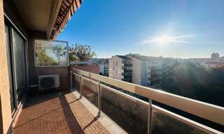 Appartement 3 Pièces 62 m² à vendre à Toulon (83100)