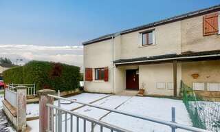 Maison 6 Pièces 107 m² à vendre à Menucourt (95180)