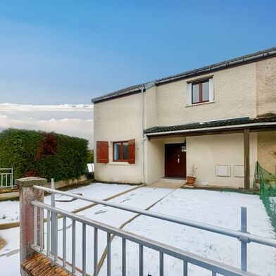 Maison 6 pièces 315000 €