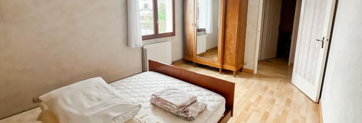 Maison 6 Pièces 107 m² à vendre à Menucourt (95180)