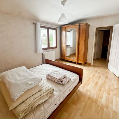 Maison 6 pièces 315000 €