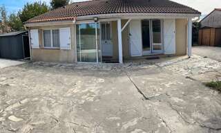 Maison 4 Pièces 101 m² à vendre à Labarthe-sur-Lèze (31860)