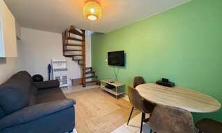 Appartement 2 Pièces 30 m² à louer à Poitiers (86000)