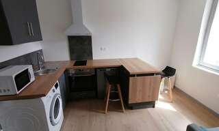 Appartement 2 Pièces 22 m² à louer à Poitiers (86000)