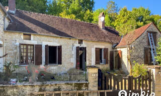 Maison 2 Pièces 67 m² à vendre à Quincerot (89740)