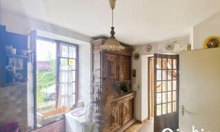 Maison 2 Pièces 67 m² à vendre à Quincerot (89740)