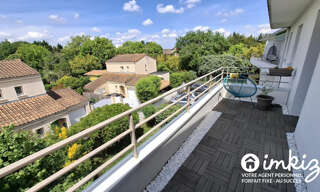 Appartement 4 Pièces 94 m² à vendre à Mérignac (33700)