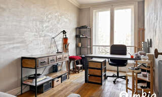 Appartement 3 Pièces 58 m² à vendre à Paris 12 (75012)