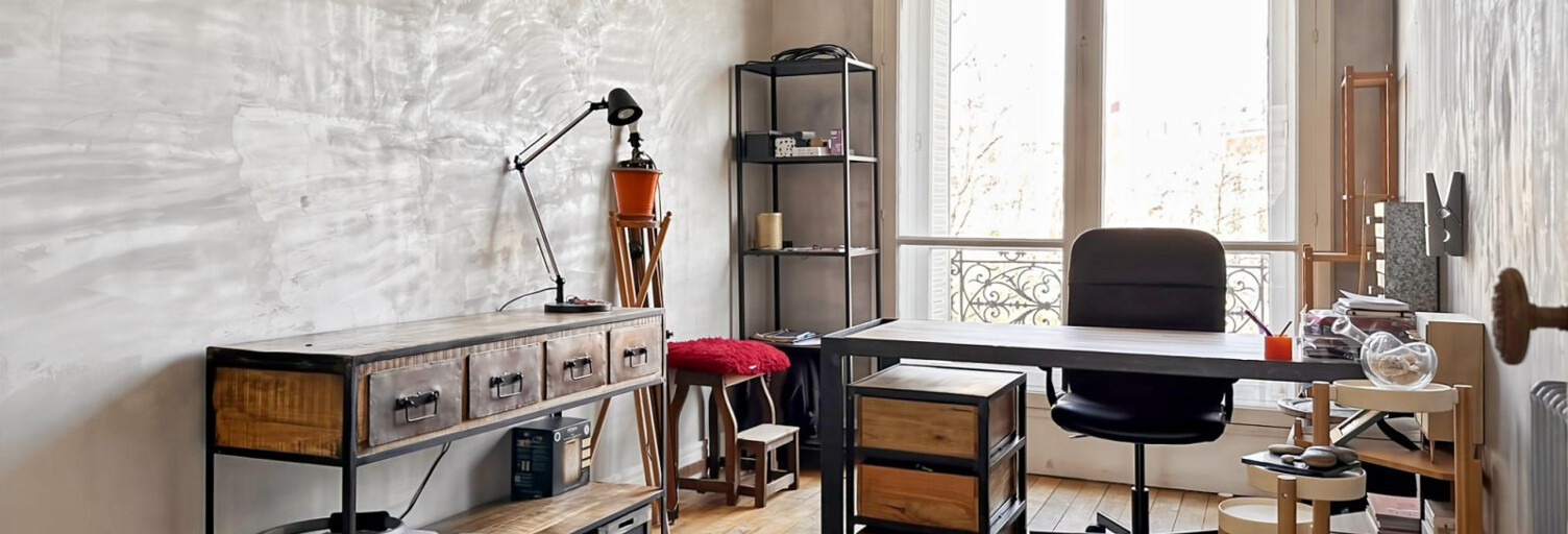 Appartement 3 Pièces 58 m² à vendre à Paris 12 (75012)