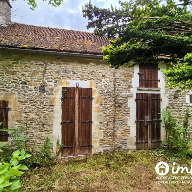 Maison 1 pièces 28000 €