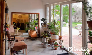 Maison 4 Pièces 106 m² à vendre à Porchères (33660)