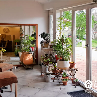 Maison 4 pièces 175000 €