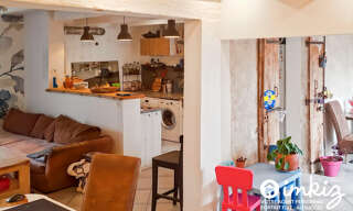 Maison 4 Pièces 106 m² à vendre à Porchères (33660)