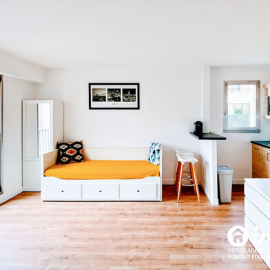 Appartement 1 pièces 230000 €