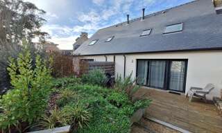 Maison 6 Pièces 155 m² à vendre à Trébeurden (22560)