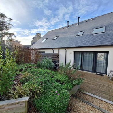 Maison 6 pièces 633000 €