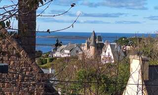 Maison 6 Pièces 130 m² à vendre à Trébeurden (22560)