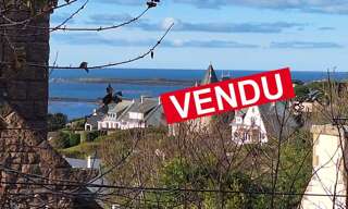 Maison 6 Pièces 130 m² à vendre à Trébeurden (22560)
