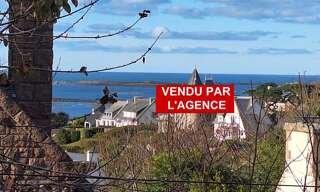 Maison 6 Pièces 130 m² à vendre à Trébeurden (22560)