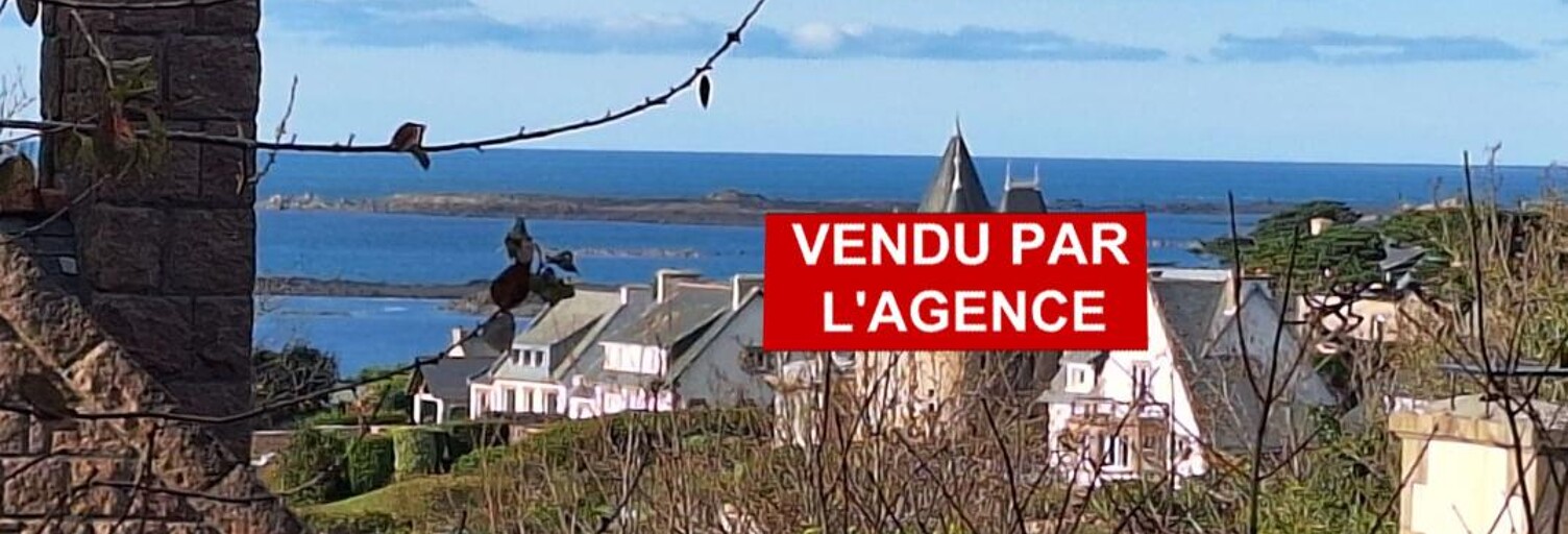 Maison 6 Pièces 130 m² à vendre à Trébeurden (22560)