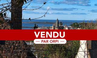 Maison 6 Pièces 130 m² à vendre à Trébeurden (22560)