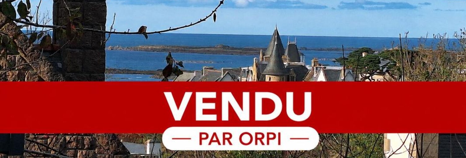 Maison 6 Pièces 130 m² à vendre à Trébeurden (22560)