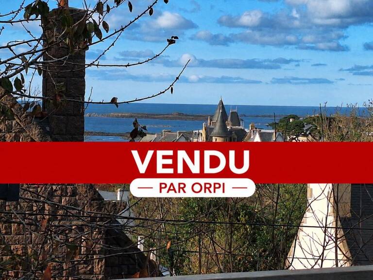 2 maisons plages & commerces à pied - Vue mer — photo 1