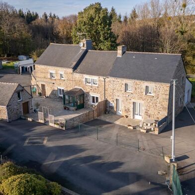 Maison 7 pièces 357000 €