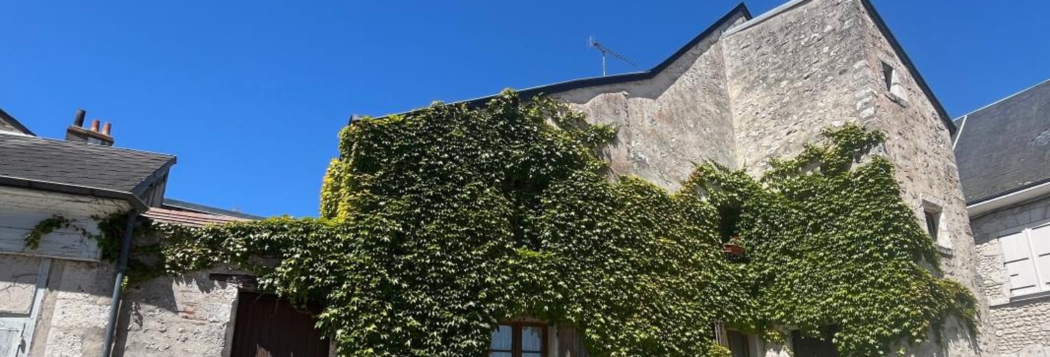 property.type.service   m² à louer à Beaugency (45190)